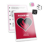 ARIA - PLEASE ME PLAY XXX - Amore24
