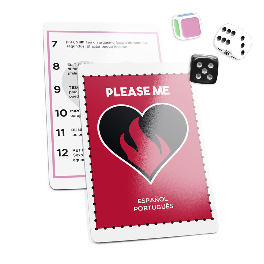 ARIA - PLEASE ME PLAY XXX - Amore24