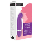 B SWISH - BCUTE CLASSIC CURVE LILAC - Amore24