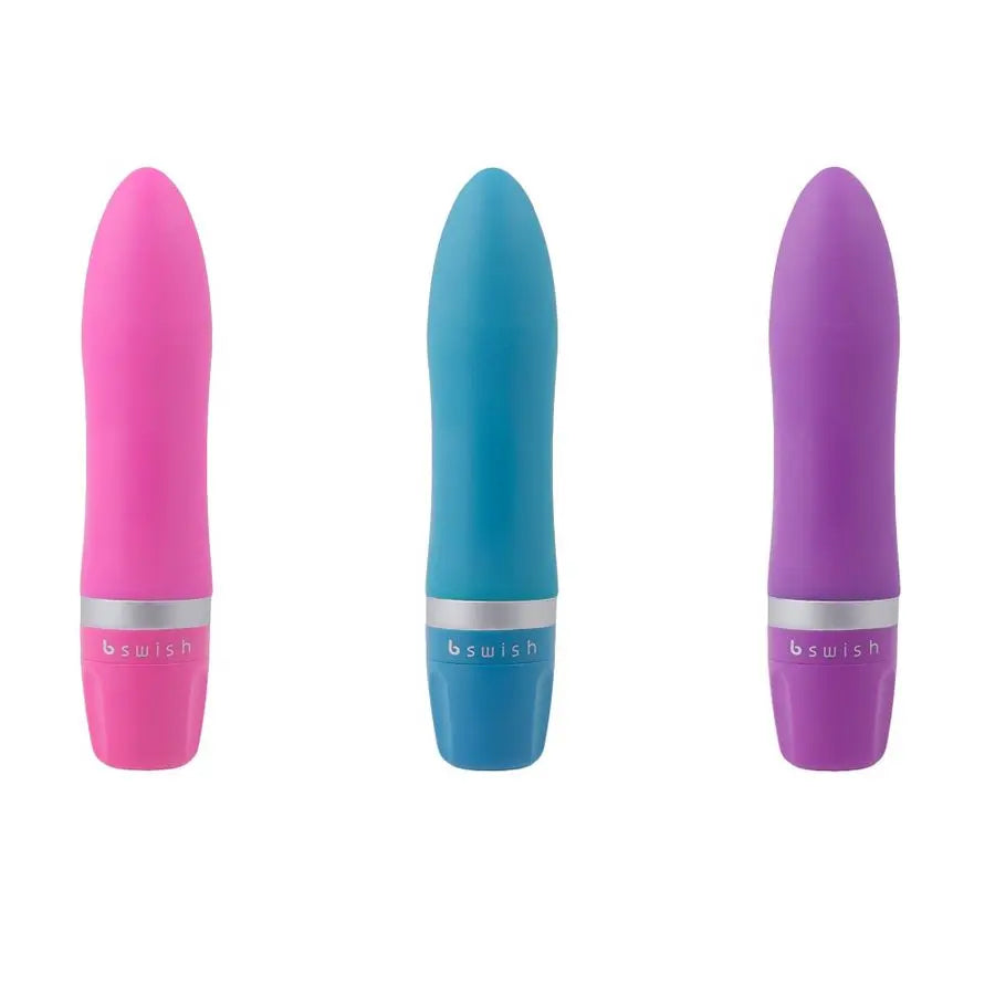 B SWISH - BCUTE CLASSIC LILAC - Amore24