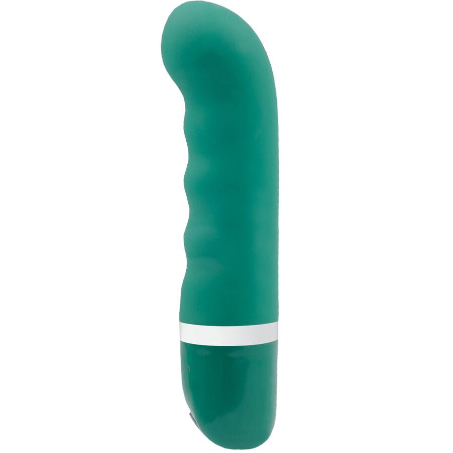 B SWISH - BDESIRED DELUXE PEARL VIBRATOR JADE - Amore24