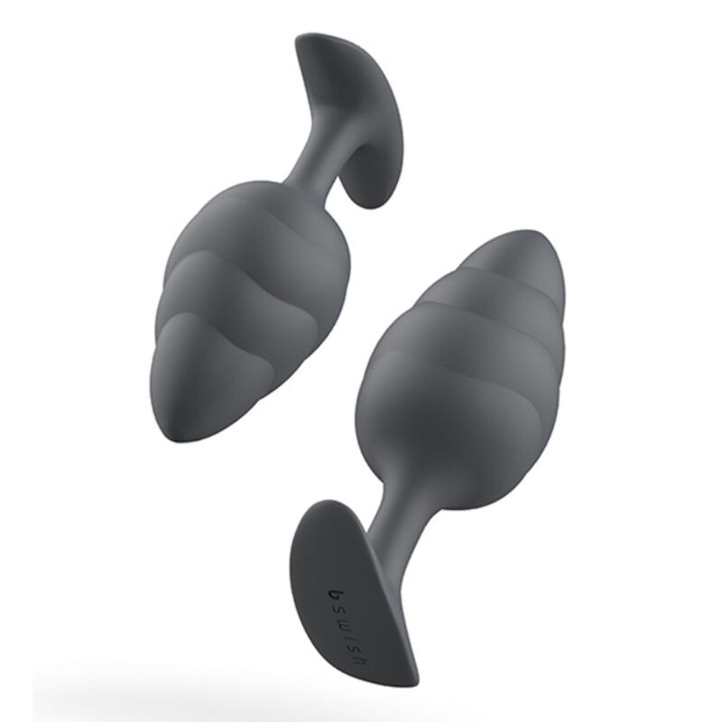 B SWISH - BFILLED BASIC BLACK - Amore24