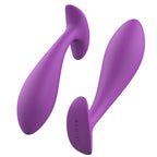 B SWISH - BFILLED BASIC PROSTATIC PLUG ORCHID - Amore24