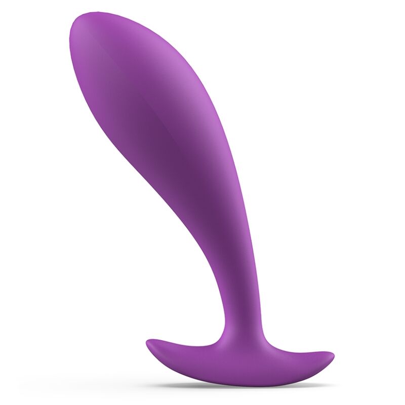 B SWISH - BFILLED BASIC PROSTATIC PLUG ORCHID - Amore24