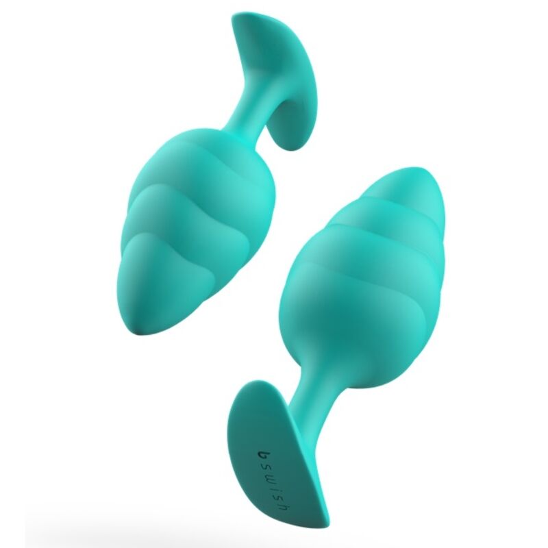 B SWISH - BFILLED BASIC TURQUOISE - Amore24