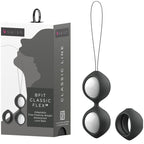 B SWISH - BFIT CLASSIC FLEX BLACK 28 G. - Amore24
