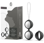 B SWISH - BFIT CLASSIC FLEX BLACK 38 G. - Amore24
