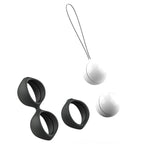 B SWISH - BFIT CLASSIC FLEX BLACK 38 G. - Amore24