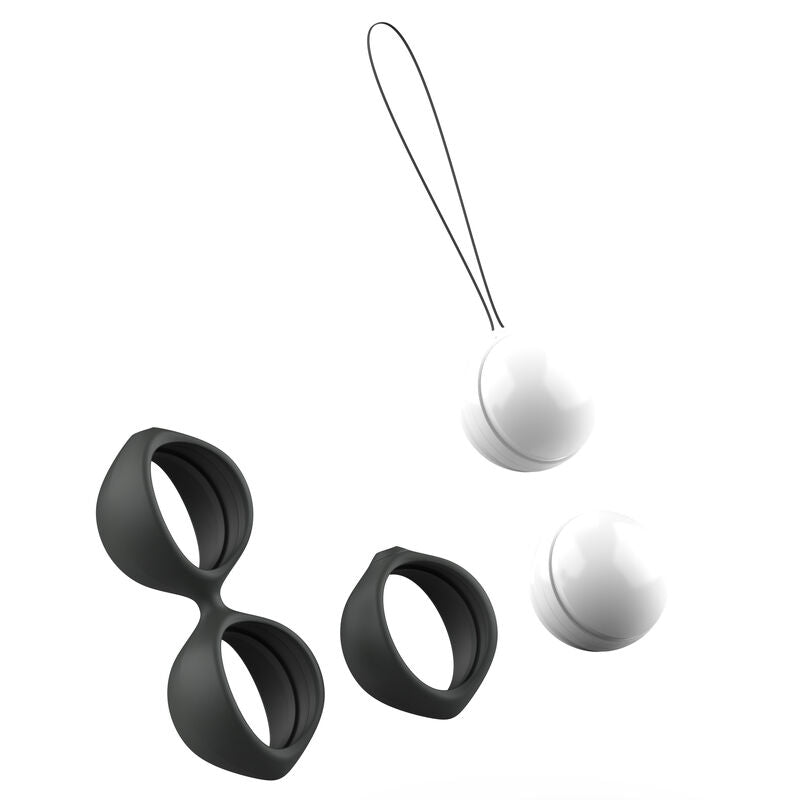 B SWISH - BFIT CLASSIC FLEX BLACK 38 G. - Amore24