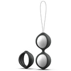 B SWISH - BFIT CLASSIC FLEX BLACK 38 G. - Amore24