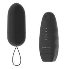 B SWISH - BNAUGHTY CLASSIC UNLEASHED BLACK - Amore24
