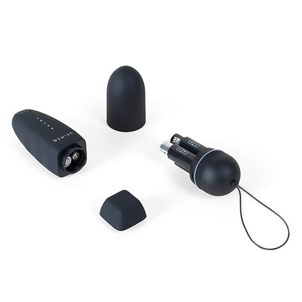 B SWISH - BNAUGHTY CLASSIC UNLEASHED BLACK - Amore24