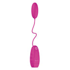 B SWISH - BNAUGHTY CLASSIC VIBRATING BULLET CERISE - Amore24