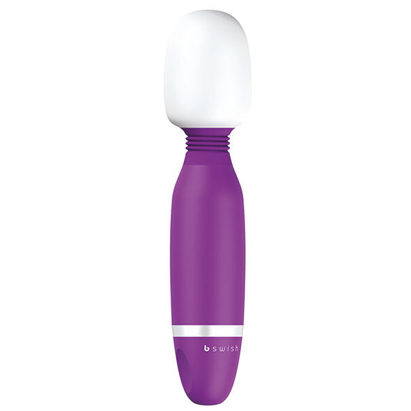 B SWISH - BTHRILLED CLASSIC LILAC MASSAGER - Amore24