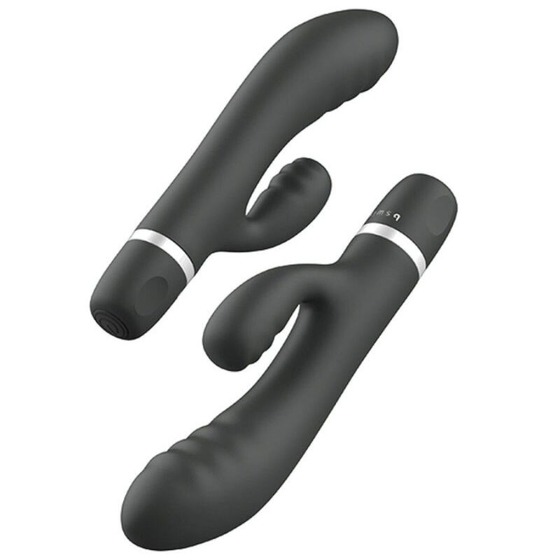 B SWISH - BWILD CLASSIC BLACK - Amore24