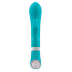 B SWISH - BWILD DELUXE BUNNY RABBIT VIBRATOR JADE - Amore24