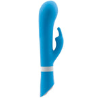 B SWISH - BWILD DELUXE BUNNY RABBIT VIBRATOR JADE - Amore24