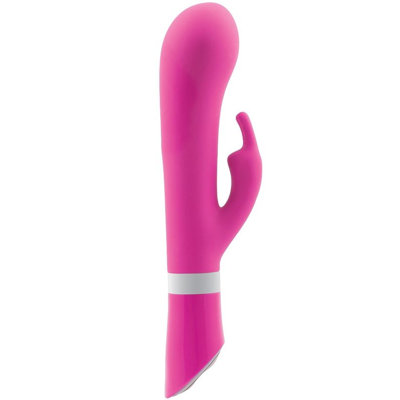 B SWISH - BWILD DELUXE BUNNY RABBIT VIBRATOR RASPBERRY - Amore24