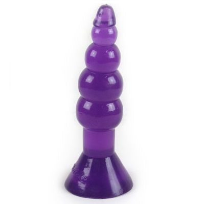 BAILE - CLIMAX HAPPENS ANAL PLUG 17 CM - Amore24