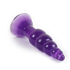 BAILE - CLIMAX HAPPENS ANAL PLUG 17 CM - Amore24