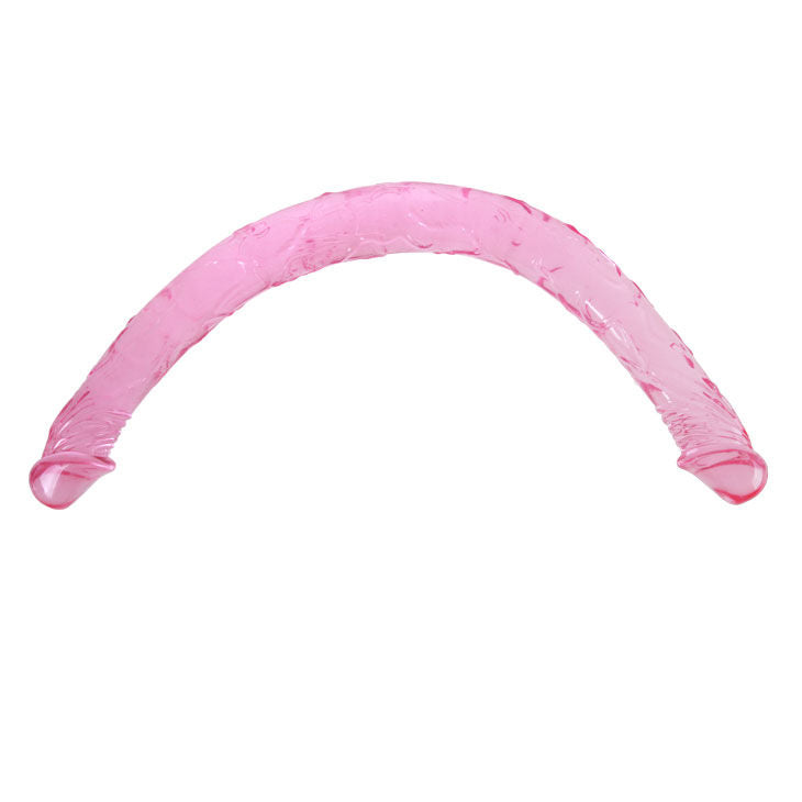 BAILE - DOUBLE DONG BLUE 44.5 CM - Amore24