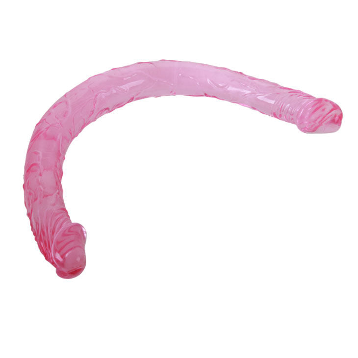 BAILE - DOUBLE DONG LILAC 44.5 CM - Amore24
