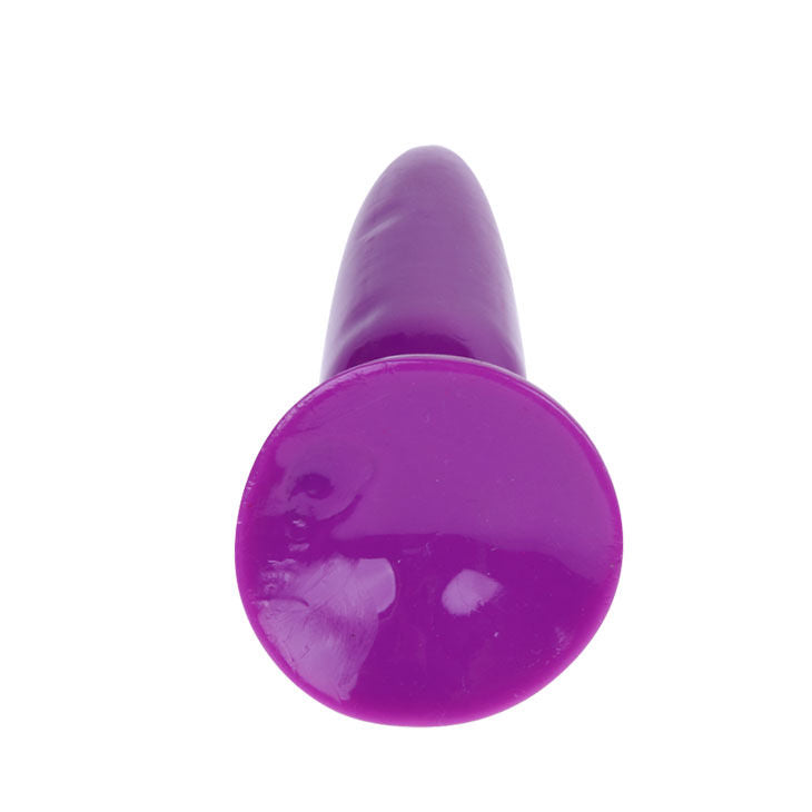 BAILE - SMALL LILAC ANAL PLUG 15 CM - Amore24