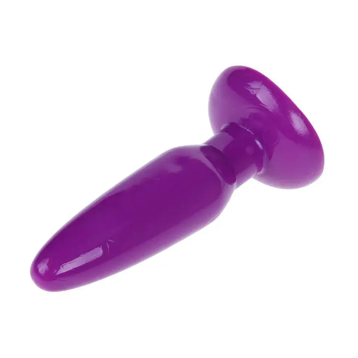 BAILE - SMALL LILAC ANAL PLUG 15 CM - Amore24