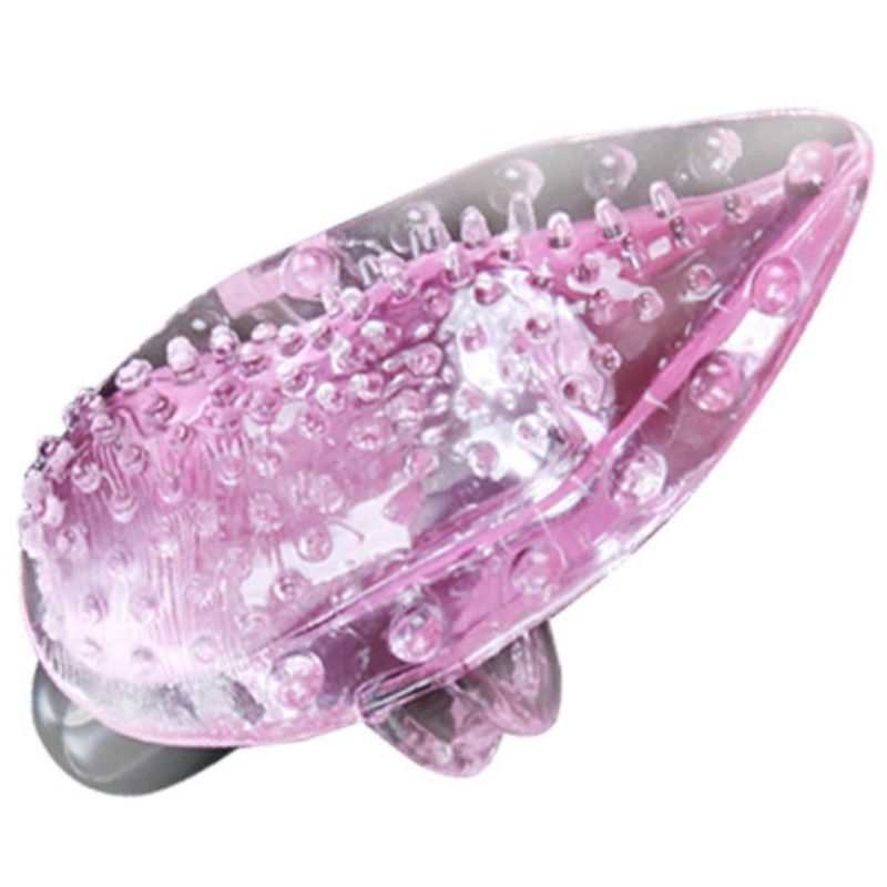 BAILE - FINGER VIBRATOR STIMULATING MASSAGER - Amore24
