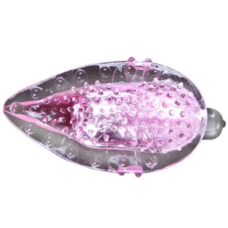 BAILE - FINGER VIBRATOR STIMULATING MASSAGER - Amore24