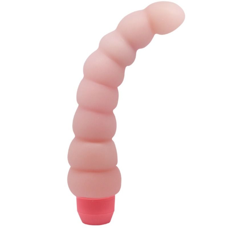 BAILE - FLEXI VIBE SENSUAL SPINE FLEXIBLE VIBRATOR 19 CM - Amore24