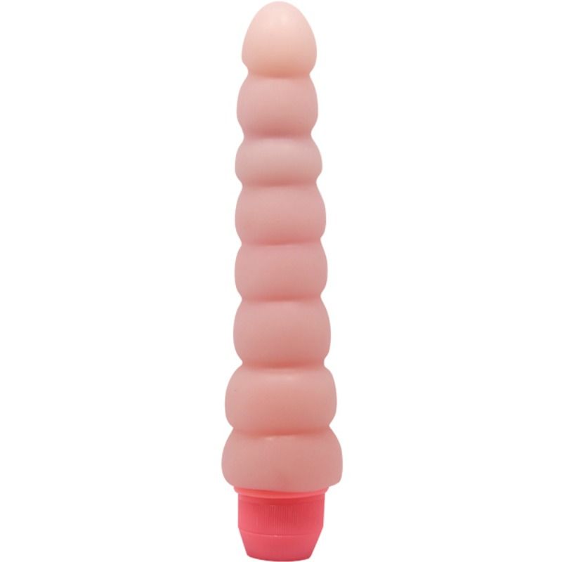BAILE - FLEXI VIBE SENSUAL SPINE FLEXIBLE VIBRATOR 19 CM - Amore24