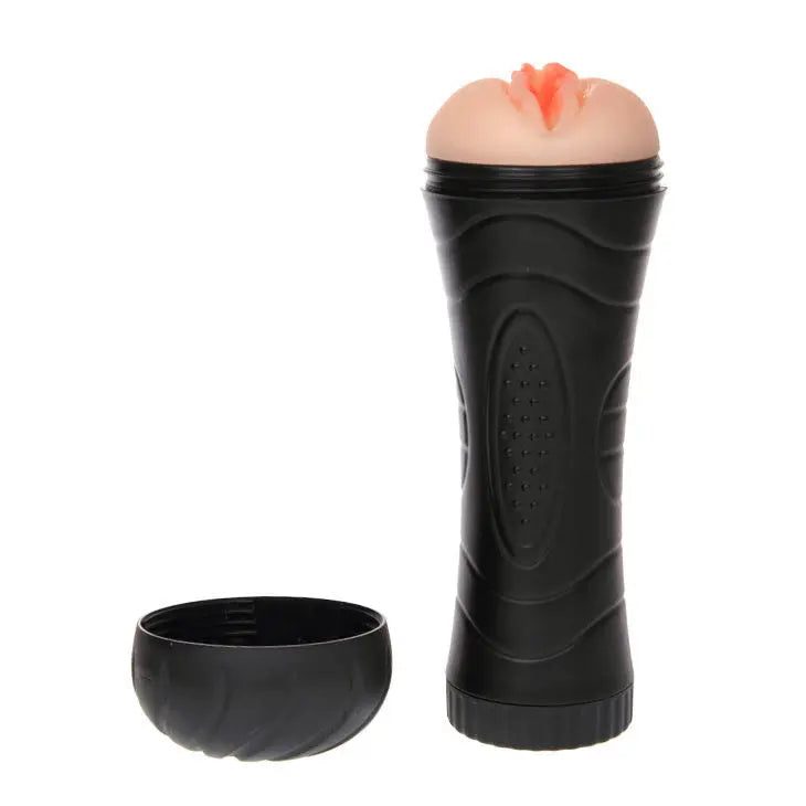 BAILE - PUSSY VAGINA VIBRATOR 7 RHYTHMS CIBERSKYN - Amore24
