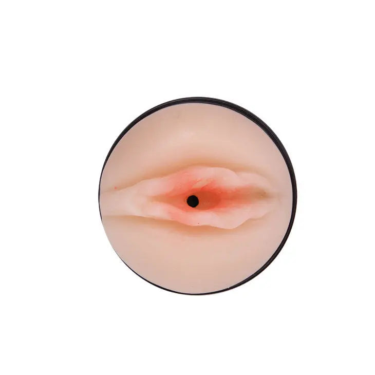 BAILE - PUSSY VAGINA VIBRATOR 7 RHYTHMS CIBERSKYN - Amore24
