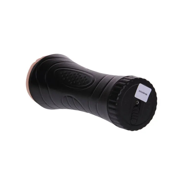 BAILE - PUSSY VAGINA VIBRATOR 7 RHYTHMS CIBERSKYN - Amore24