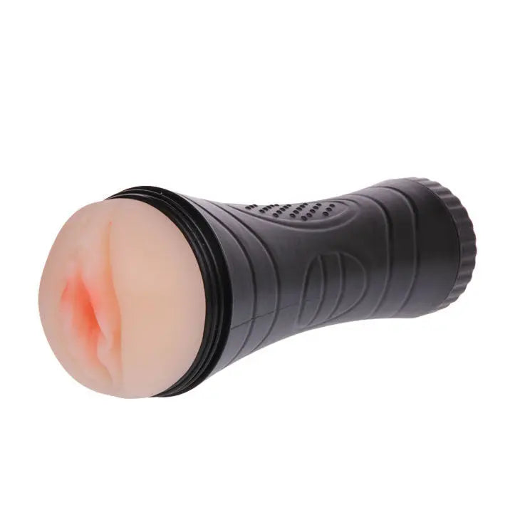 BAILE - PUSSY VAGINA VIBRATOR 7 RHYTHMS CIBERSKYN - Amore24