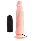 BAILE - REALISTIC PENIS LOVE CLONE 22.3 CM - Amore24