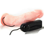 BAILE - REALISTIC PENIS LOVE CLONE 22.3 CM - Amore24