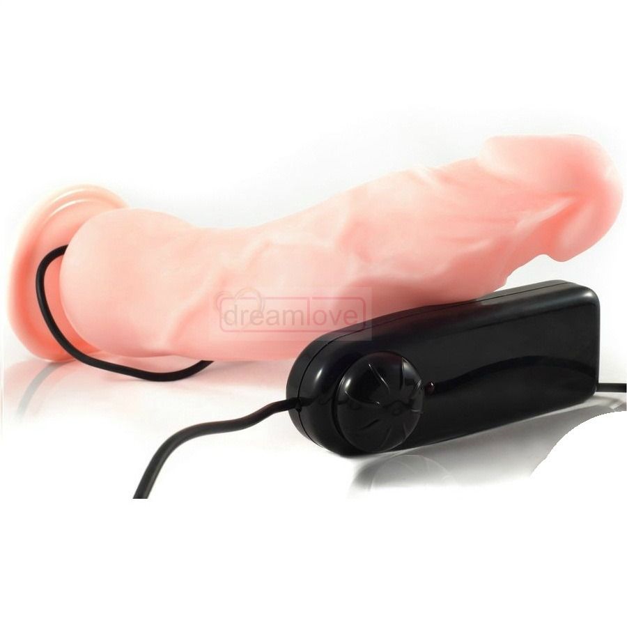 BAILE - REALISTIC PENIS LOVE CLONE 22.3 CM - Amore24