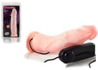 BAILE - REALISTIC PENIS LOVE CLONE 22.3 CM - Amore24