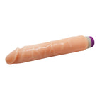 BAILE - WAVES OF PLEASURE REALISTIC VIBRATING 25.5 CM - Amore24