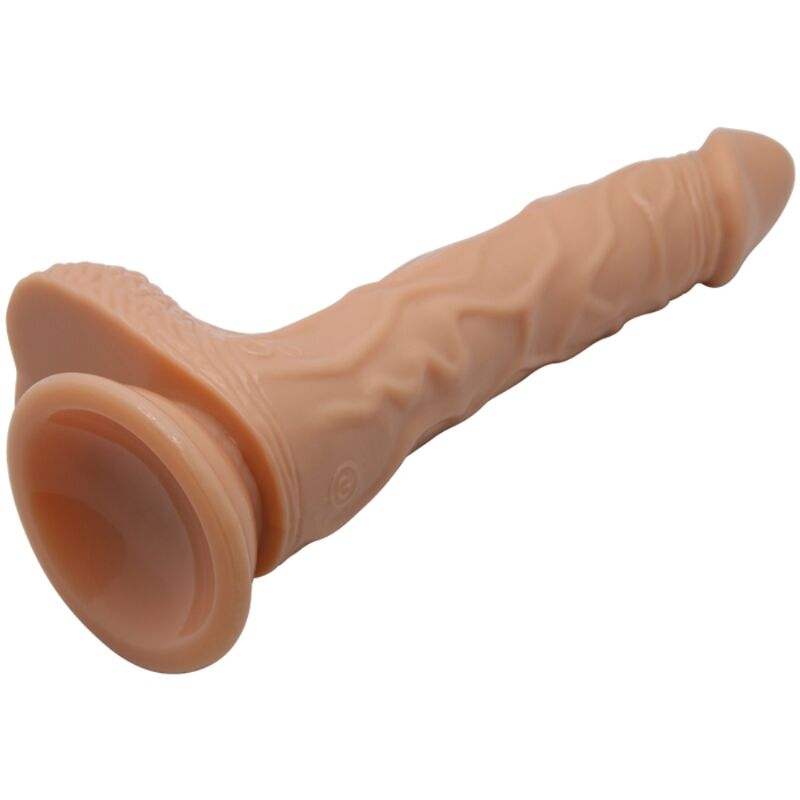BAILE - BEAUTIFUL ENCOUNTER BODACH VIBRATION AND ROTATION 20 CM - Amore24