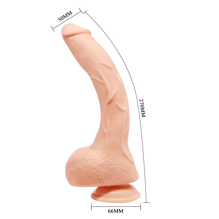 BAILE - BEAUTIFUL JACK 26 CM - Amore24