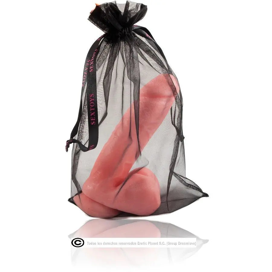 BAILE - BRAVE MAN NATURAL DILDO 20 CM - Amore24
