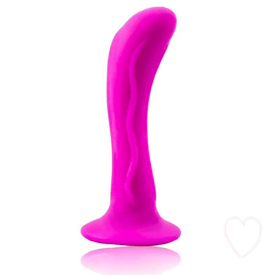 BAILE - PASSION STRONG SUCTION PLUG UNISEX - Amore24