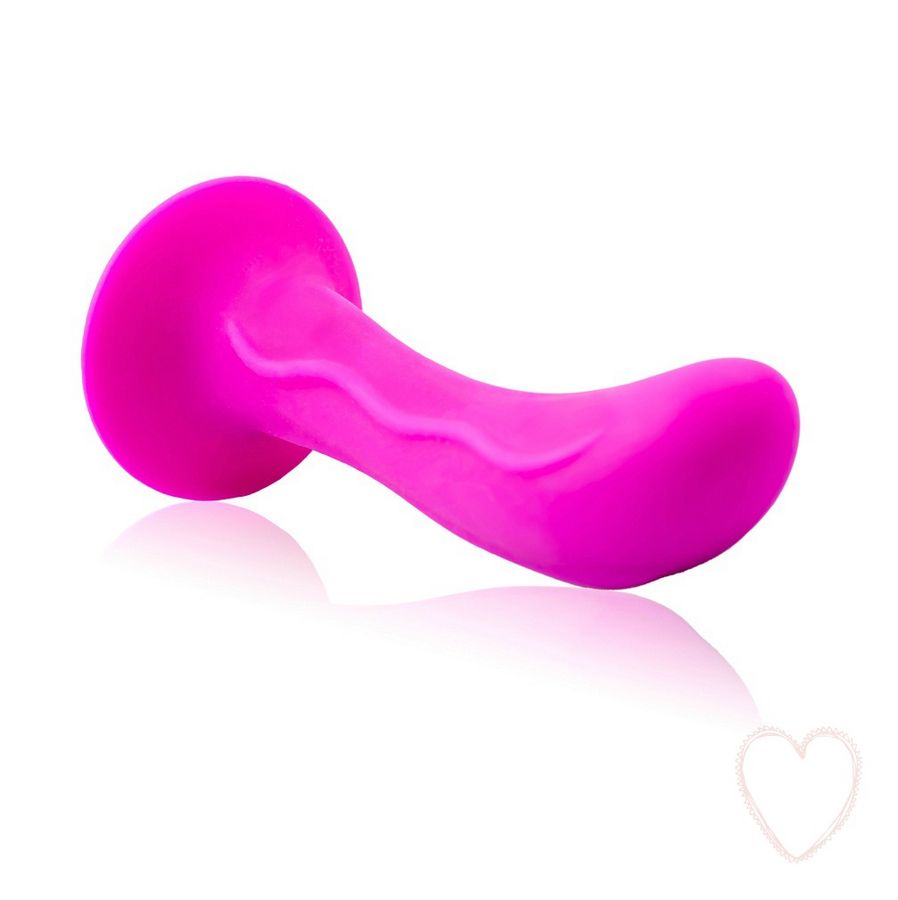 BAILE - PASSION STRONG SUCTION PLUG UNISEX - Amore24