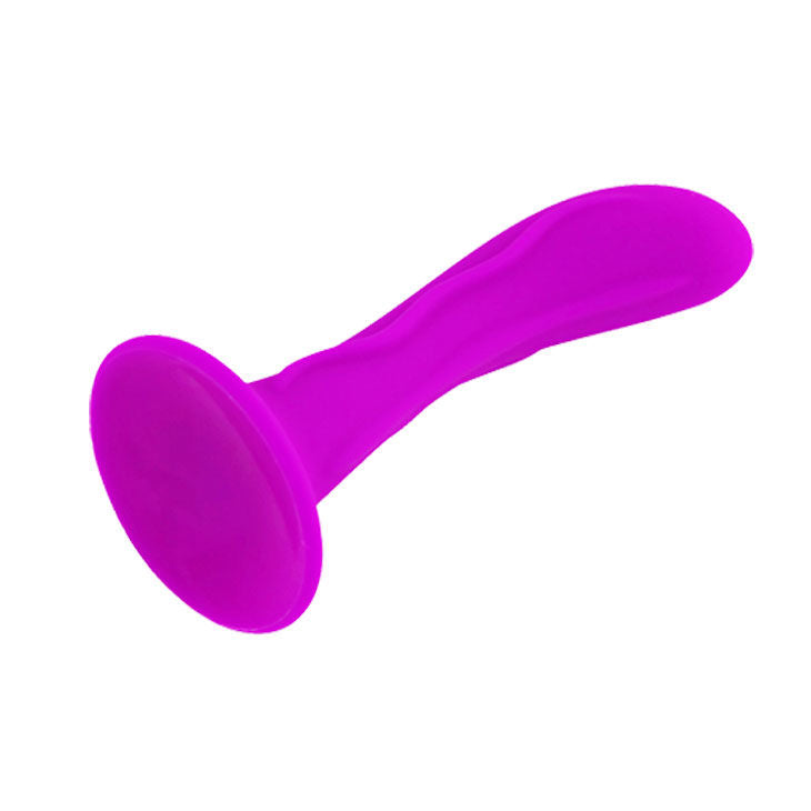 BAILE - PASSION STRONG SUCTION PLUG UNISEX - Amore24