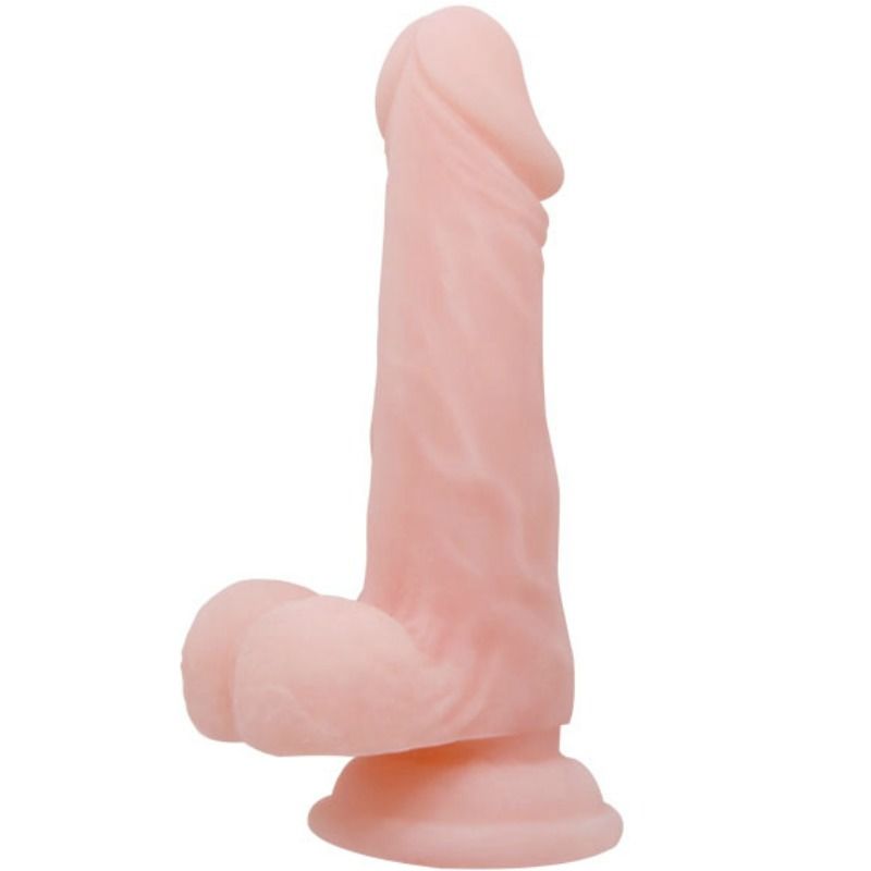 BAILE - SUPER REALISTIC NATURAL DILDO 16.5 CM - Amore24