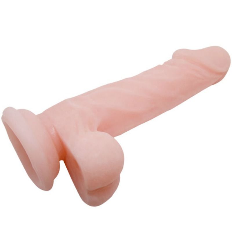 BAILE - SUPER REALISTIC NATURAL DILDO 16.5 CM - Amore24