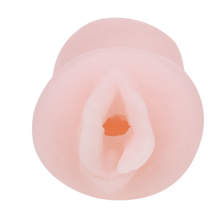 BAILE - ANGEL SOFT TOUCH MALE MASTURBATOR SLEEVE VAGINA - Amore24